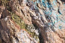 Granat ve piroksenlerin major element içerikleri veya