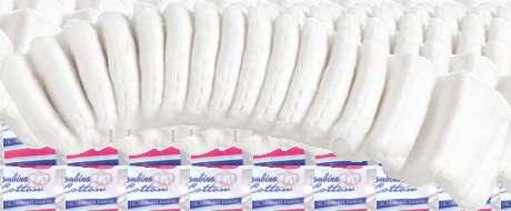 8680998401106 50 GR 100 GR Hidrofil Pamuk Absorbent