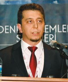 MSI DENİZ SİSTEMLERİ SEMİNERİ 2017 Emre Topçu Emrah İlbey Mesut Görateş Meteksan Savunma, Ürün Ailesini Genişletiyor Savunma Sanayii Müsteşarlığı tarafından, Türkiye nin su altı akustiği mükemmeliyet