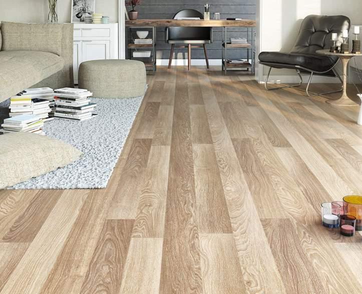 Natura Parke Natura Flooring Antalya Çam Antalya Pine Şiraz Meşe Shiraz Oak 2 Yaşamı hem güzelleştirmek, hem