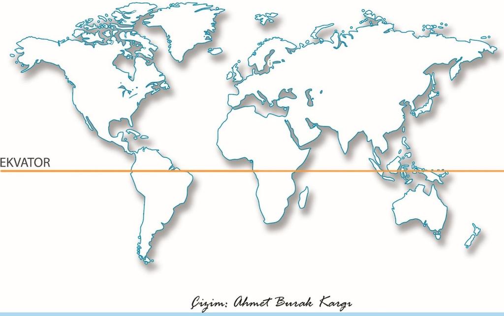 6 1 2 5 7 4 8 3 1-Kayalık, 2- Apalaş, 3-And, 4-Atlas, 5-Alp, 6-İskandinav, 7-Ural, 8-Himalaya Soru: Yerküre jeolojik dönemlerde üç ayrı dağ oluşum aşaması geçirmiştir.