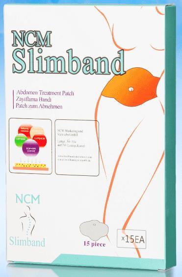 NCM Slimband NCM Slimbandın faydaları nedir? Slimband açlık hissini azaltır ve metabolizmayi hızlandırmaya yardımcı olur. Vücüttaki yağları atmaya ve yücudun detoks yapmasına yardımcı olur.