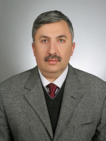 PERSONAL INFORMATION Name-Surname: Title: Metin ÖZDEMİR Prof. Dr. Place of birth and date: Gülyalı-Ordu/ 1966 Section: E-mail: Kalam/Islamic Theology and History Of Islamic Sects ozdemirmetin@hotmail.