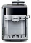 tadı Süt köpüğü, sıcak süt ve sıcak su hazırlayabilme seçeneği individualcup Volume coffesensor System aromadouble Shot individual Coffee System Güç: 1500 W Kapasite: 2,3 l Ristretto, espresso,
