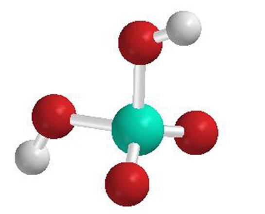 Molekül İki veya daha çok atom birleşerek molekül oluştururlar. 2 oksijen atomu birleşerek oksijen molekülünü oluştururlar.