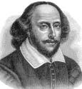 WILLIAM SHAKESPEARE William Shakespeare is a very famous British playwright and poet and he is very famous all over the world.