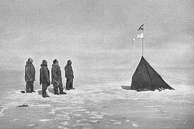 Roald Amundsen 14