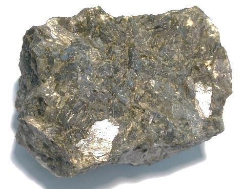 Granitin Görünümü Siyenit: Yeşilimsi, pembemsi renkli iç püskürük bir taştır. Adını Mısır daki Syene (Asuvan) kentinden almıştır. Siyenit dağılınca kil oluşur.