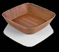 KASE MIDI QUATRO BOWL 14 x 14 x 4,5