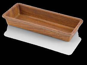 CUTLERY TRAY 11,5 X 28 X 4,5