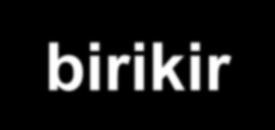 gücü kil miktarı değişebilir SO 4 Anaerobik koşullarda Sinorg FeS, FeS 2 (pirit) ve H 2 S e indirgenir Toprakta toplam S miktarı; organik madde