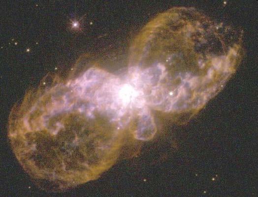 Hubble 5