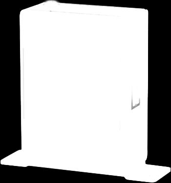 The RJ interface has power supply line and network signal line in twisted pairs.