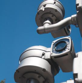 2011 Trafik İzlemede İlk (HD) Kamera İstanbul da trafik izlemede ilk yüksek çözünürlüklü (HD) kameralar