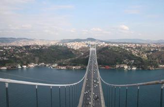 PLANLI VE MODELLİ ULAŞIM: 2005MART Trafik Yönetimi çalışmalarında Türkiye nin öncü