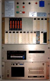 1994 yılında İSBAK, sinyal sisteminin