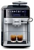 dijital saat Tek tuşla ayarlanabilen kahve sertliği Tam Otomatik Kahve Makinesi TE 653311 RW EQ.6 Plus aromadouble Shot individualcup Volume 3.