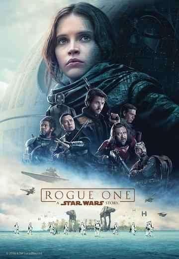 Yimou Zhang Matt Damon, Tian Jing 01:43:08 PG13 Rogue One: A Star Wars Story Kapalı Gişe IMDB: 7.