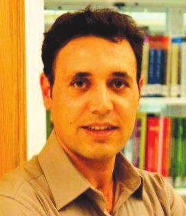Çeviri Editörü Yrd. Doç. Dr. Gökmen YAPALI 1982 yılında Yapalı da doğmuştur. İlk, orta ve lise eğitimini Konya da tamamlamıştır.