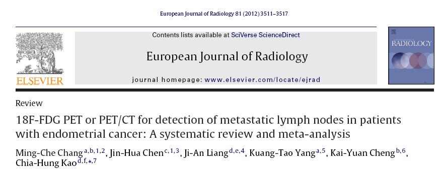 PET-CT &