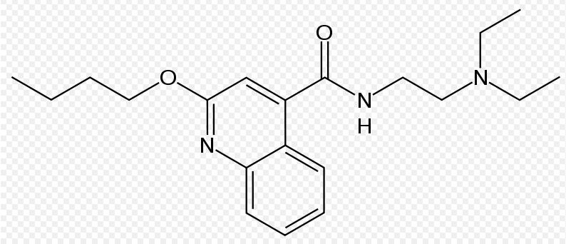 4-Metil-3-{[1-okso-2-(propilamino)-propil]amino}-2-
