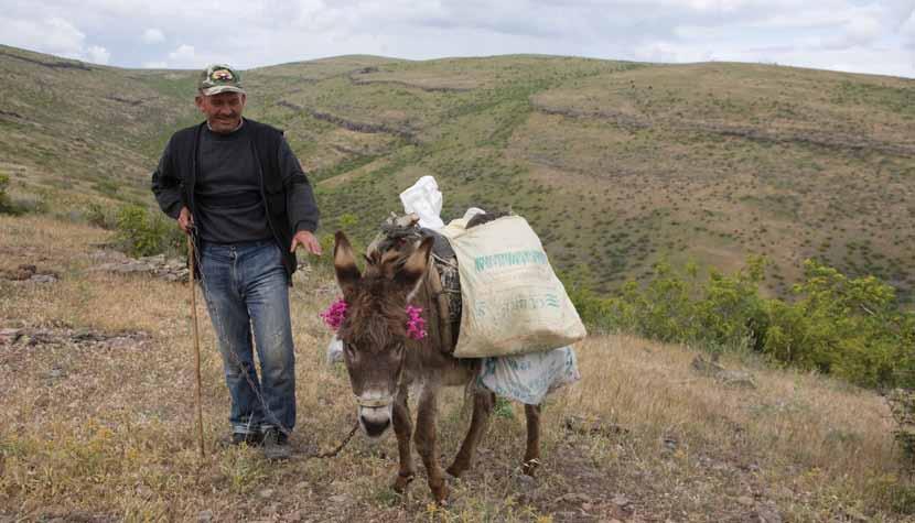 kamera arkası Hergün