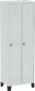 Soyunma Dolabı Single Locker