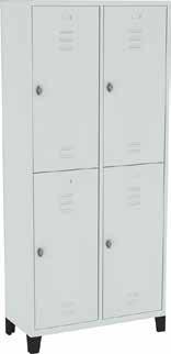 Locker 92 cm 41 cm