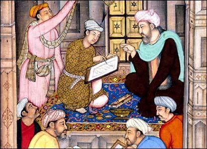 İslam Kültür ve Uygarlığının Batıya Aktarılması Gayr-i Müslimlerin