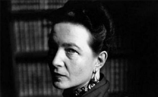 Bonus: Simone de Beauvoir, Sartre ve Che Feminizmin en önemli düşünürlerinden olan Simone de Beauvoir ve varoluşçuluğun kuramcısı