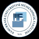 Pamukkale Üniversitesi Mühendislik Bilimleri Dergisi Pamukkale University Journal of Engineering