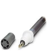 siyah P-PEN 0815211 10 Alüminyum adaptör, plotter markalamasında P-PEN'i sabitlemek için P-PEN ADAPTER 0815224 1 Kalemler, adaptör, mürekkep şişesi ve kalem istasyonu dahildir, farklı çizgi