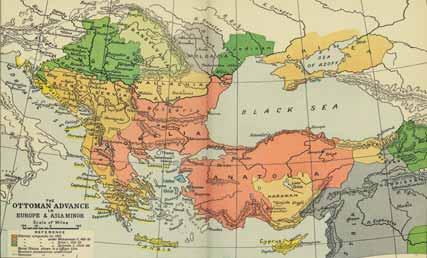 HISTORI METODOLOGJITË BASHKËKOHORE NË SHKRIMIN E HISTORISË SË PERANDORISË OSMANE Historianët, që punuan për njollosjen e Perandorisë Osmane u bazuan në falsifikimin e fakteve, gënjeshtrat, shpifjet,