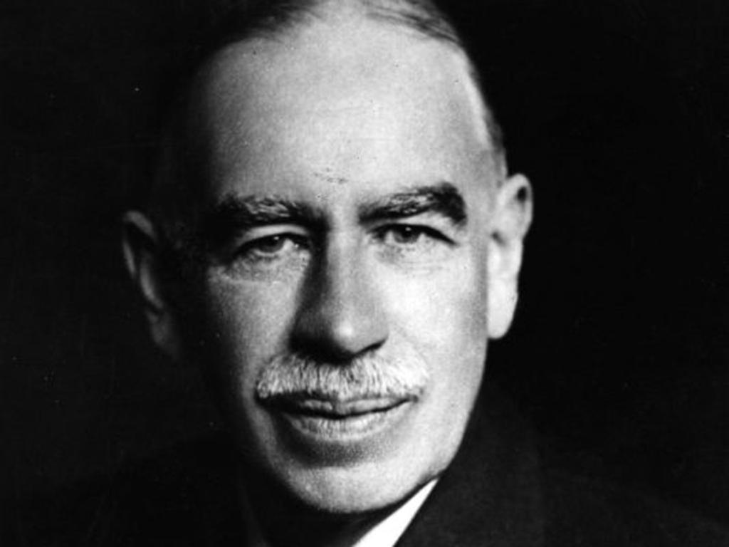 Devlet Merkezli Siyasal Yapılanma Keynesyen İktisat Politikaları