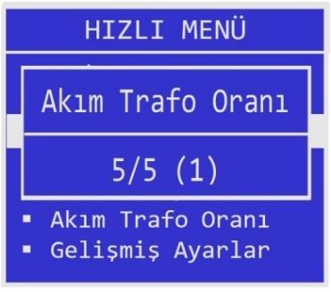 Çalışma ekranı geldiği zaman beş saniyede bir Şekil 2.