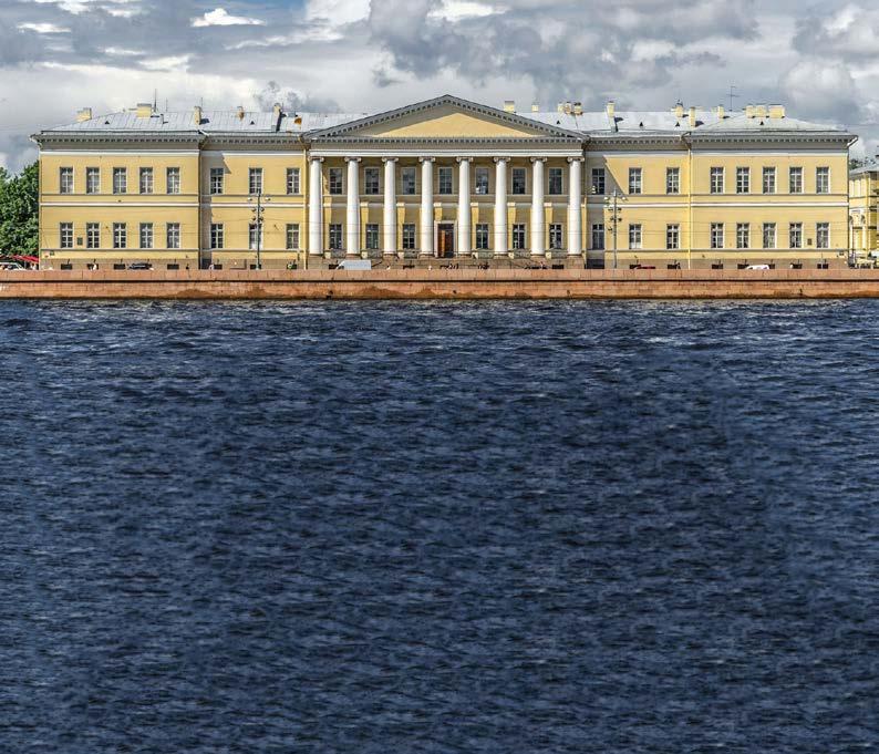 St. Petersburg Teknik Üniversitesi Fiyatları Rusça Hazırlık Sınıfı Paket Programı Herşey Dahil 6000$ 1 Sene Rusça Eğitim + 1 Sene Yurt Konaklaması + Okul Kabülü (Davetiye ücreti) + Yurtdışı Kargo