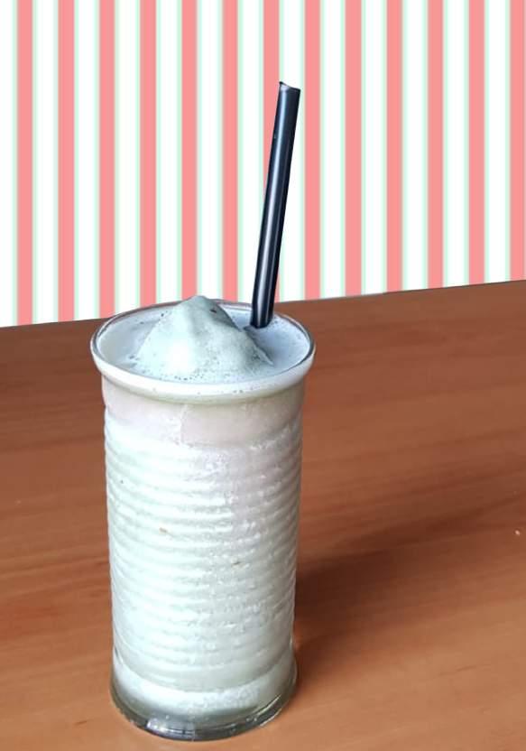 SNİCKERS SHAKE NUTELLA SHAKE CİCİ BEBESHAKE 15