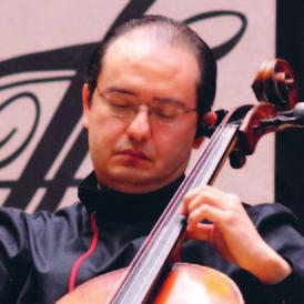 in Turkey, Germany, Greece and France, and performed at festivals for young musicians. In 1990, he won the second place in the Young Musicians Competition in Hannover.