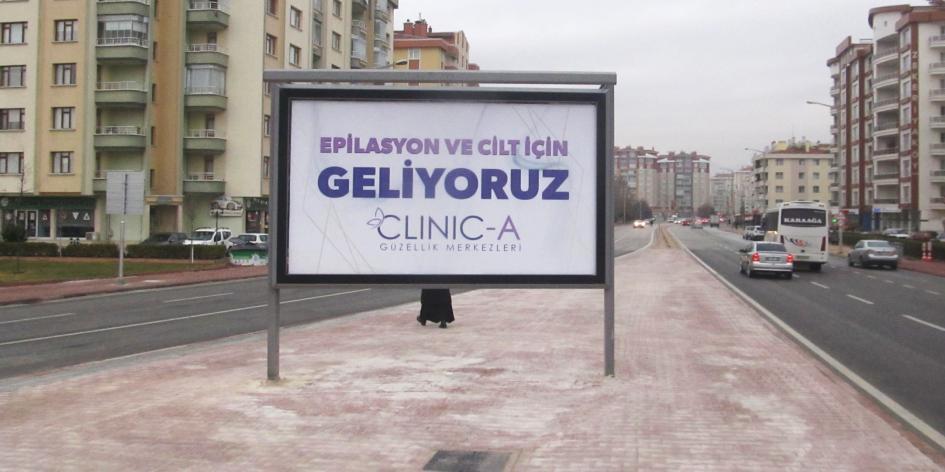 CLINICA GÜZELLİK