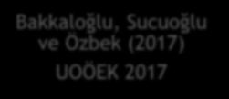 Giriş Ulusal Çalışmalar-Biz neler yaptık?