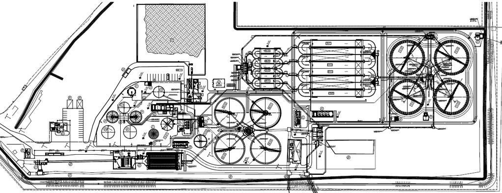 000 and drawings of the plant 20 CRAIOVA