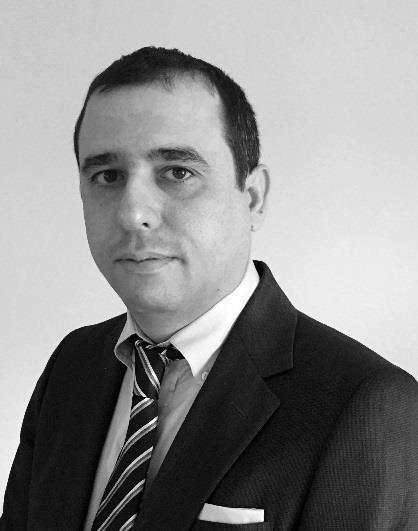 İlker Nahırcı, born in 1978, holds a degree in Architecture. He started his career at Dizayn Grup, and worked at Alsim Alarko, SGM Engineering before joining to Sistem Yapi Construction and Trade Inc.