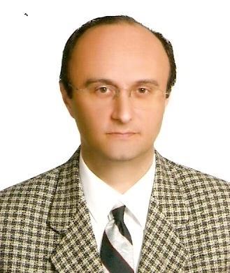 Suer Cebecioglu, born in 1962, holds a degree in Civil Engineering. He started his career in ENKA Con