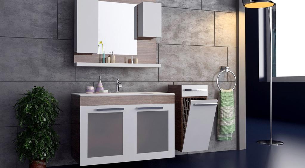 bm 001 Banyo Alt ve Üst olapları Boy olabı 170 cm 85 cm 44 cm