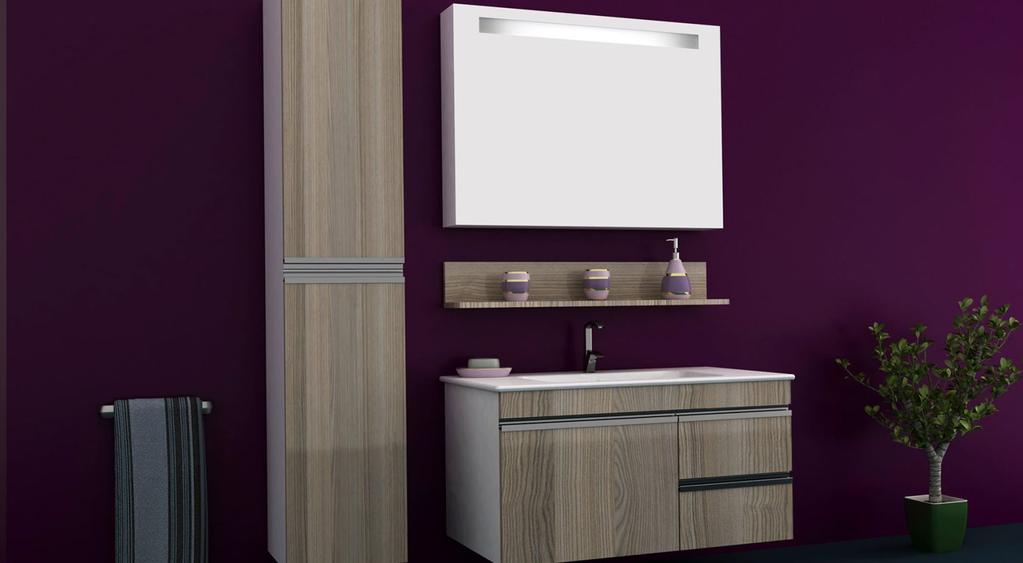 bl 004 Banyo Alt ve Üst olapları Boy olabı 170 cm 100 cm 44 cm