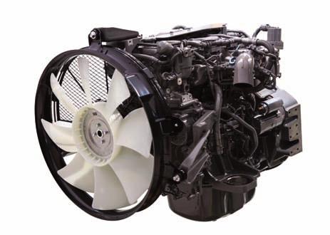 EKSKAVATÖR MOTOR Sıra dışı bir motor Dizel Motor Maks. Güç (SAE J1995) Maks. Tork : 98 HP (73 kw) @2000 rpm : 385 Nm @1600 rpm Sıra dışı bir motor.