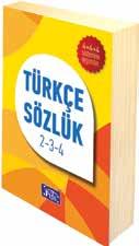 SÖZLÜKLER