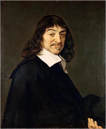 Doğa Felsefesi Yaklaşımı Descartes (1596-1650): *Beden/Zihin, beden ve zihin iki ayrı sistem *Beden tek başına ele alınılabilir *Doğayı açıklamada kullanılan yaklaşımlar
