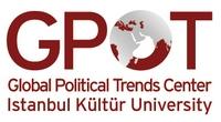 ABOUT GPoT GLOBAL POLITCAL TRENDS CENTER Global Political Trends Center (GPoT) is a nonprofit, nonpartisan research institution established under the auspices of Istanbul Kültür University in 2008.