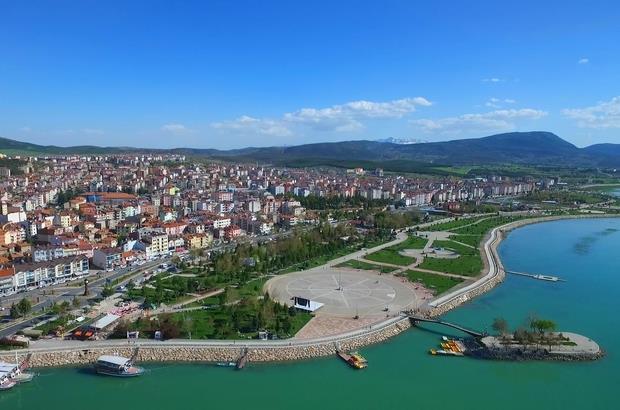 TÜRKİYE ORYANTİRİNG FEDERASYONU 14 YAŞ ALTI KIRMIZI BÖLGE 1.